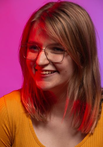 KLARA KOREVEC KLARA KOREVEC