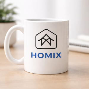 HOMIX skodelica