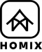 Logotip Homix