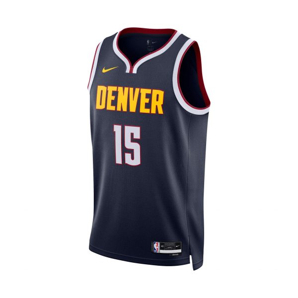 Denver Nuggets Icon Swingman Jersey "Jokic"
