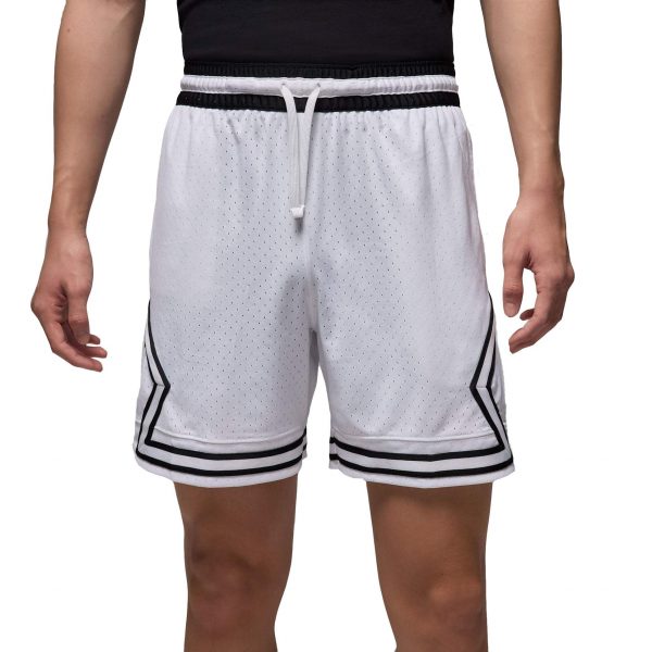 Diamond Short "White"