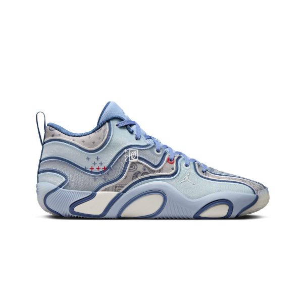 Tatum 3 "Blue Denim"