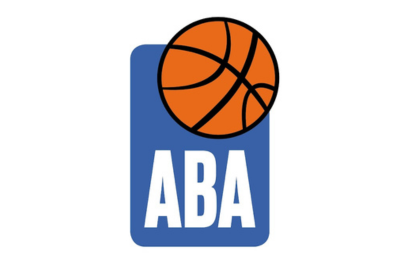 Uradni logotip lige ABA
