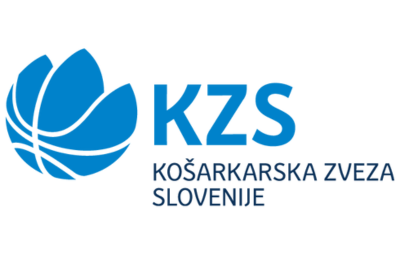 Logotip košarkarske zveze slovenija