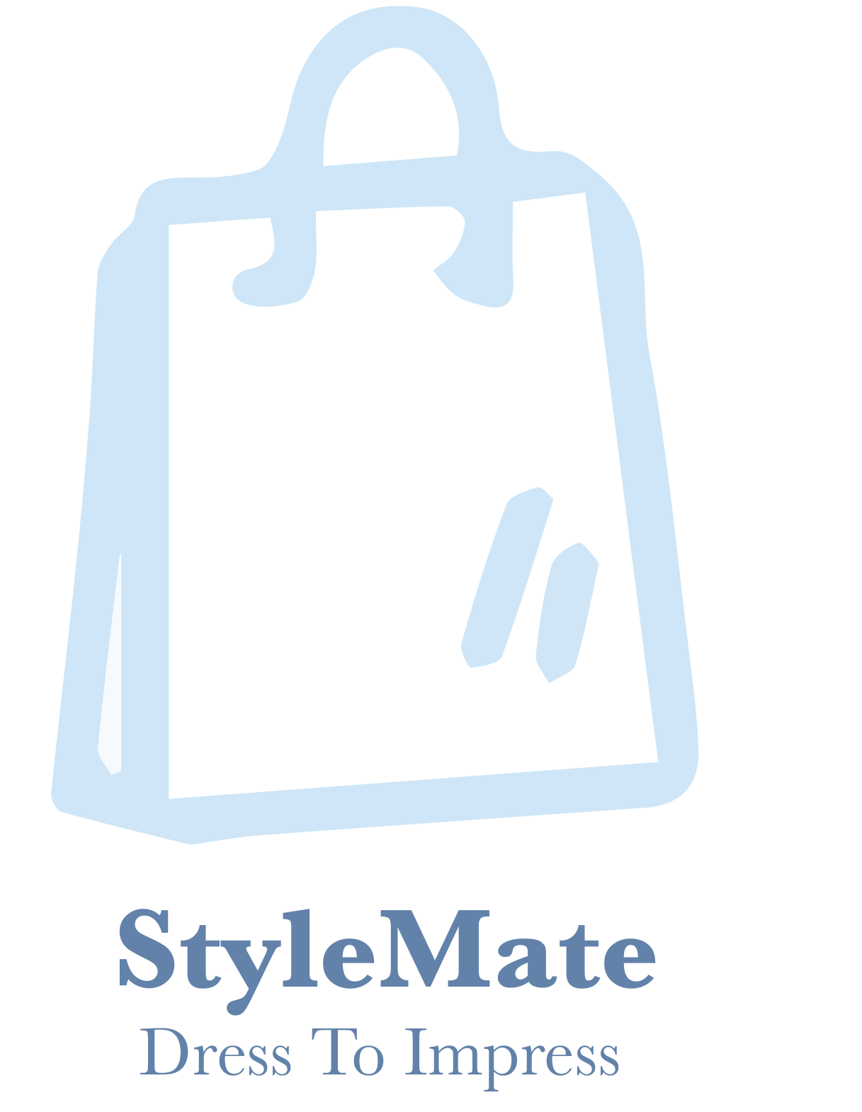 Logo Style Mate