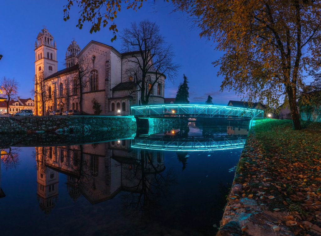 Cerkev Sv. Štefana