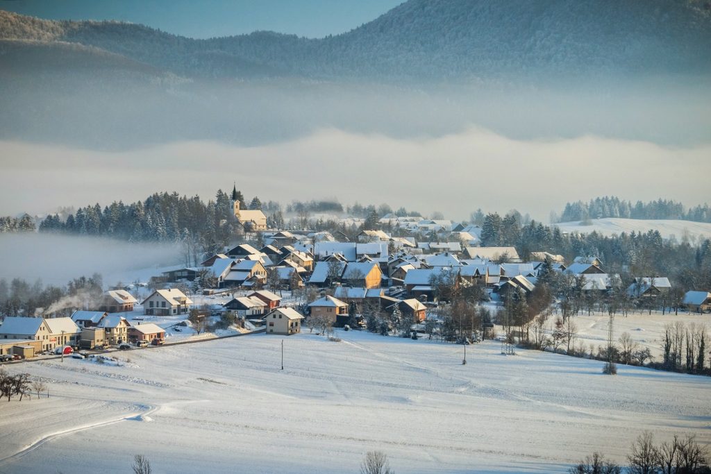 Jurjevica
