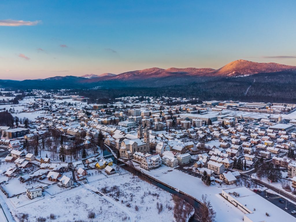 Ribnica