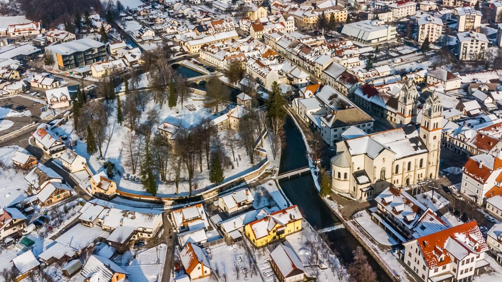 Ribnica