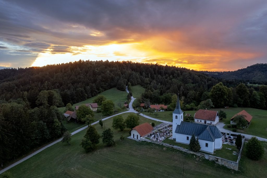 Sv. Marko