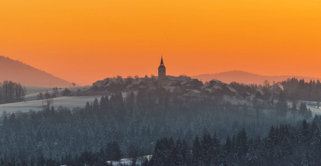 Sv. Gregor